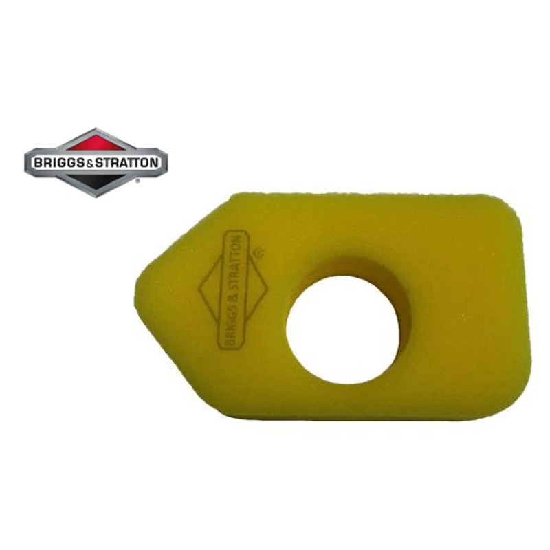 LÉGSZŰRŐ SZIVACS ÚJ TÍPUS BRIGGS&STRATTON SPRINT CLASSIC 3,5LE-4,5LE
