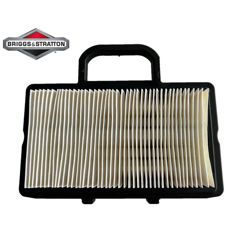 LÉGSZŰRŐ SZÖGLETES   ÚJ TÍPUS BRIGGS&STRATTON  2 HENGER