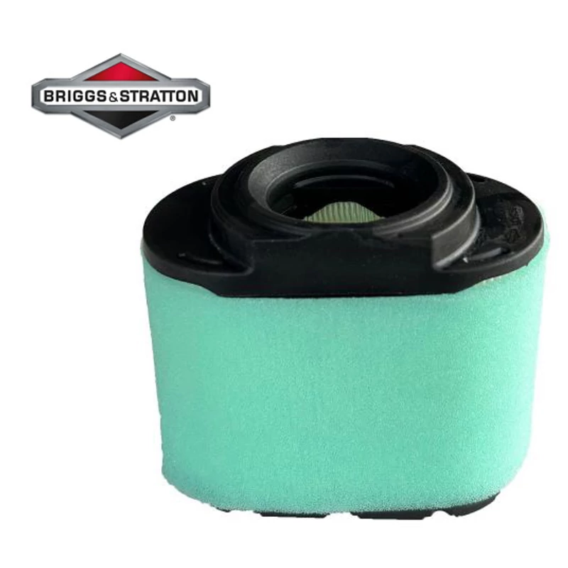 LÉGSZŰRŐ  ÚJ TÍPUS  BRIGGS&STRATTON OHV 2 HENGER