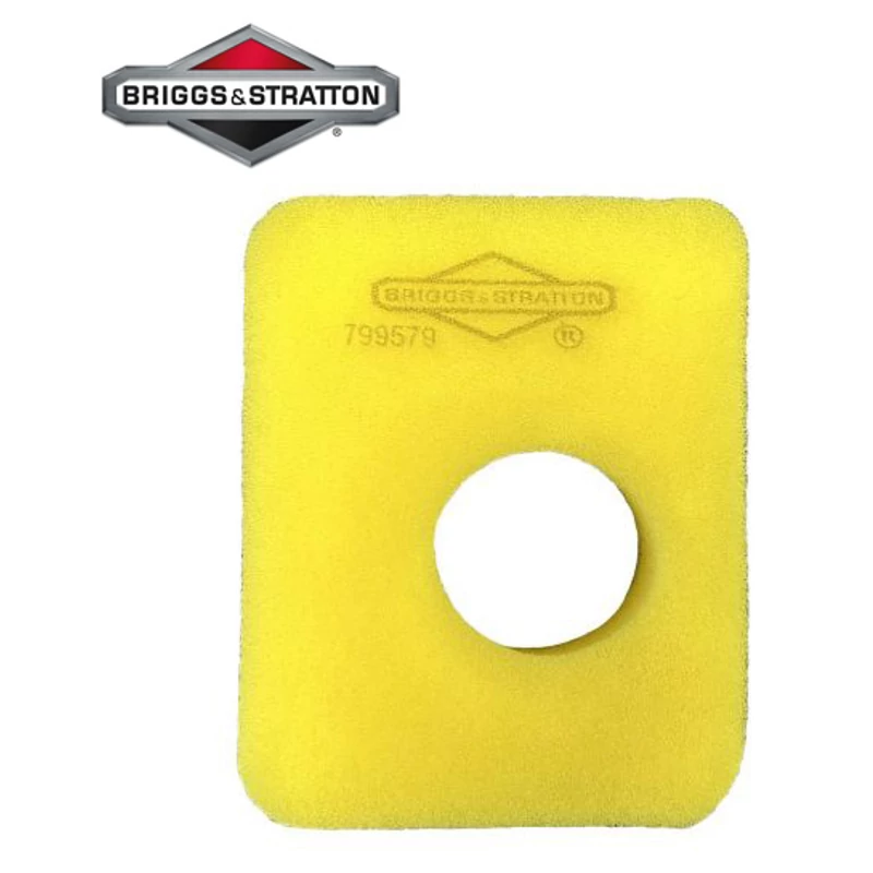 LÉGSZŰRŐ SZIVACS ÚJ TÍPUS  BRIGGS&STRATTON SPRINT 500-as sorozat OHV