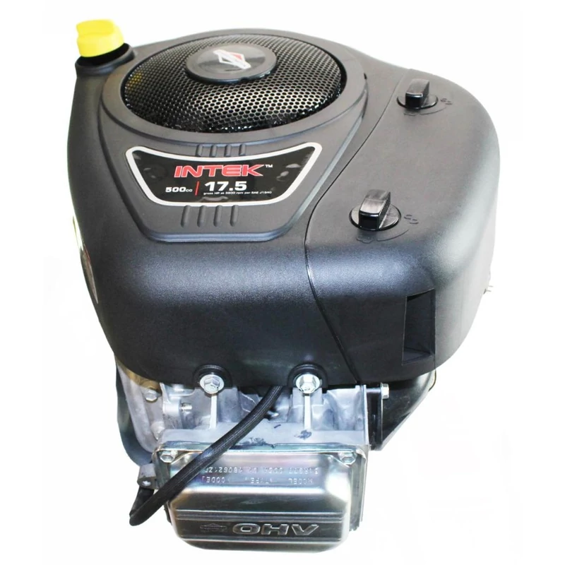 MOTOR BRIGGS&STRATTON 17,5 OHV INTEK