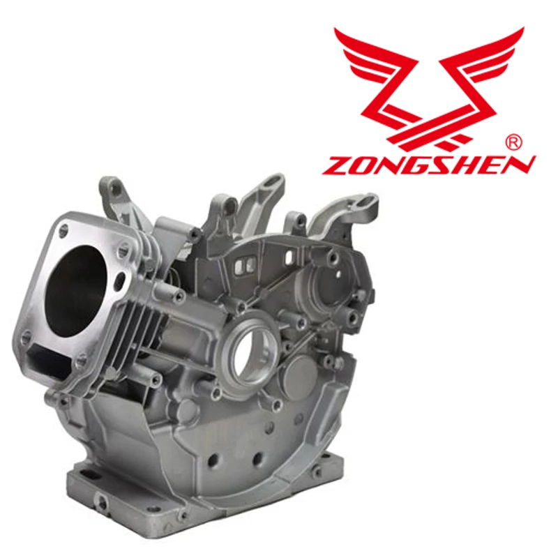 MOTORBLOKK HONDA GX270