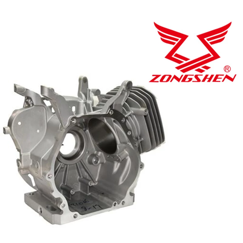 MOTORBLOKK ZONGSHEN 190F, GB420