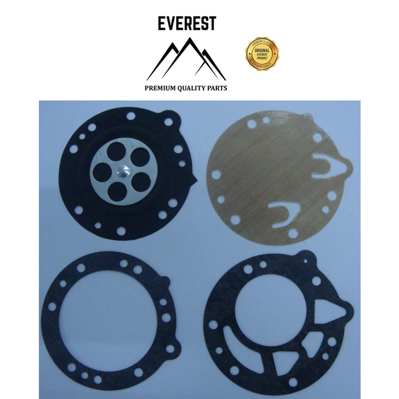 MEMBRÁN JAVÍTÓKÉSZLET KOMPLETT TILLOTSON DG-5HL EVEREST