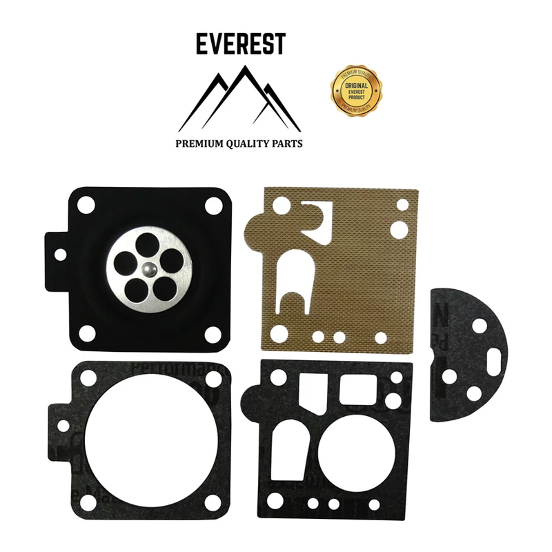 MEMBRÁN JAVÍTÓKÉSZLET KOMPLETT WACKER BH 23 SOLO BING 48 EVEREST