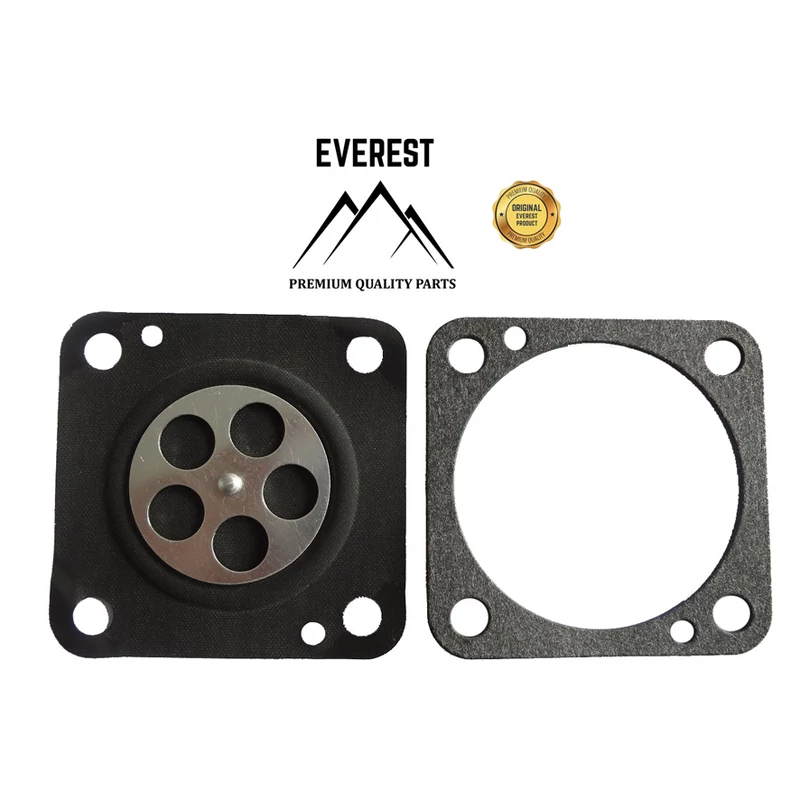 MEMBRÁN JAVÍTÓKÉSZLET KOMPLETT WACKER WM80 BING 33 EVEREST