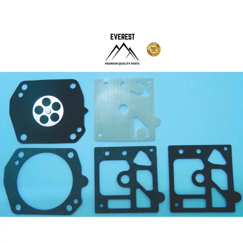 MEMBRÁN KOMPLETT WALBRO D10-HD EVEREST