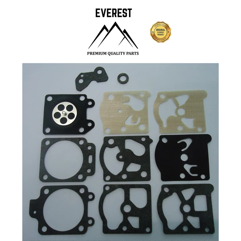 MEMBRÁN KOMPLETT WALBRO D20-WAT EVEREST