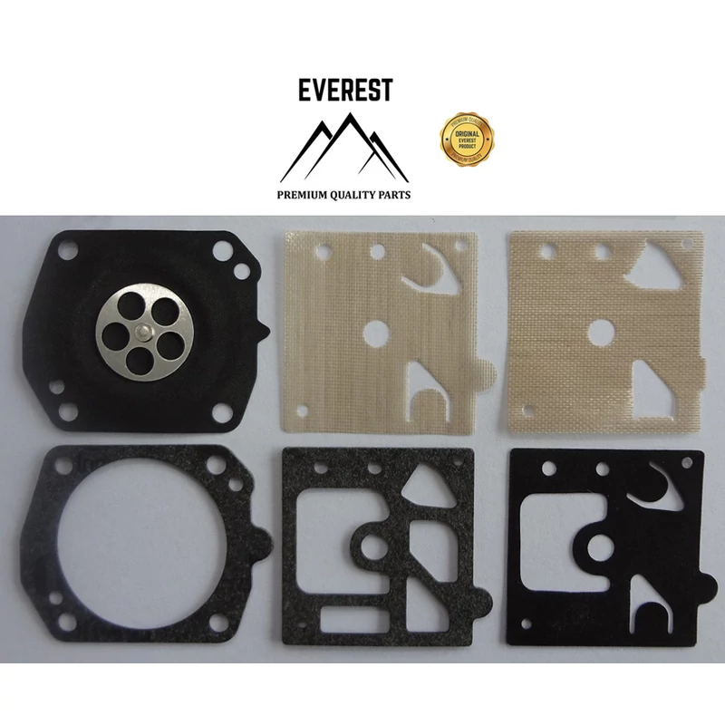 MEMBRÁN JAVÍTÓKÉSZLET KOMPLETT WALBRO D20-HDA EVEREST