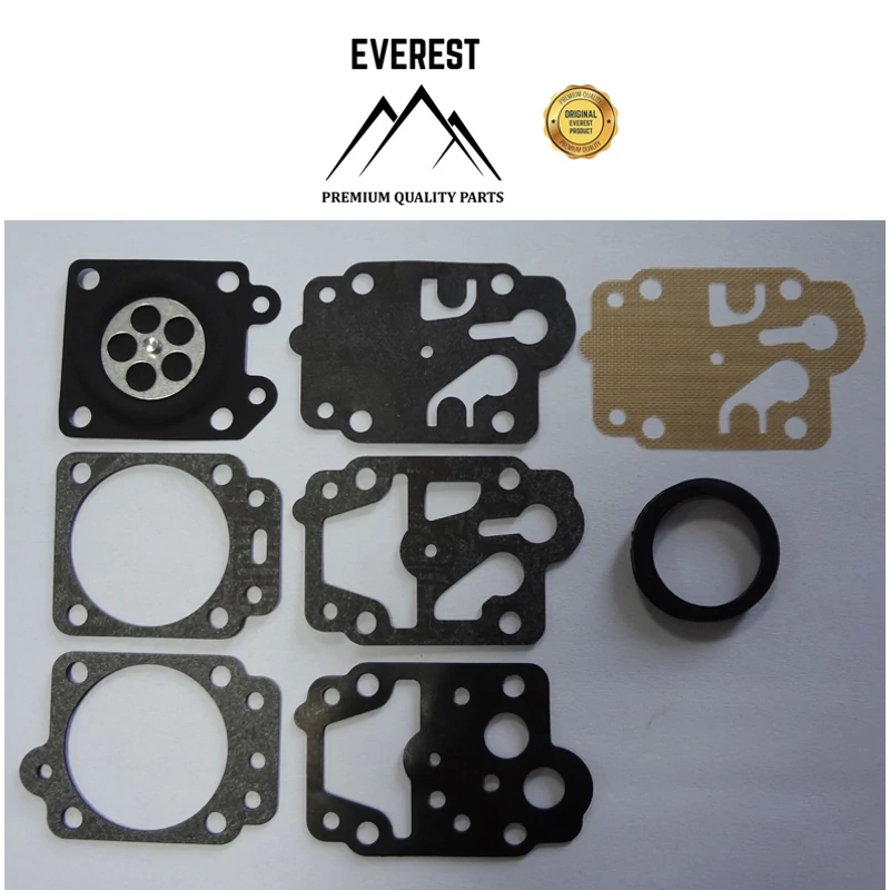 MEMBRÁN JAVÍTÓKÉSZLET KOMPLETT WALBRO D20-WYJ EVEREST