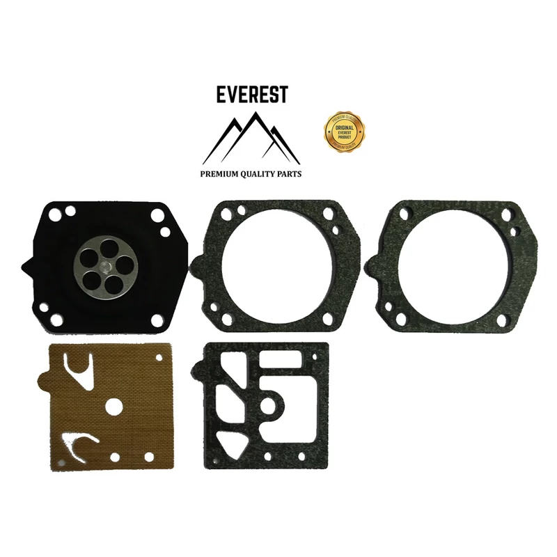 MEMBRÁN JAVÍTÓKÉSZLET KOMPLETT WALBRO D24-HDA EVEREST