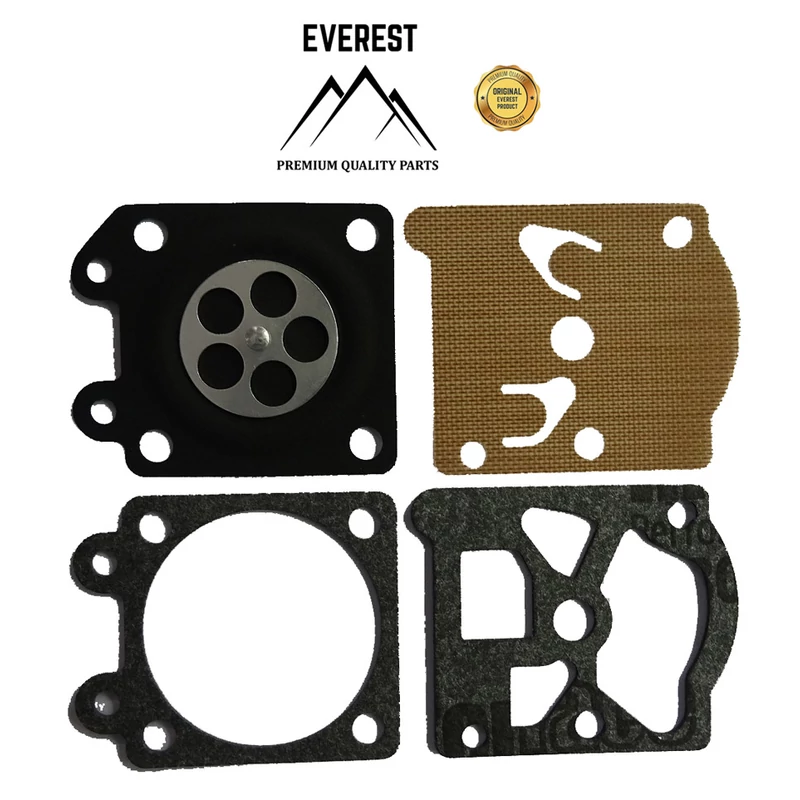 MEMBRÁN JAVÍTÓKÉSZLET KOMPLETT WALBRO D26-WAT EVEREST