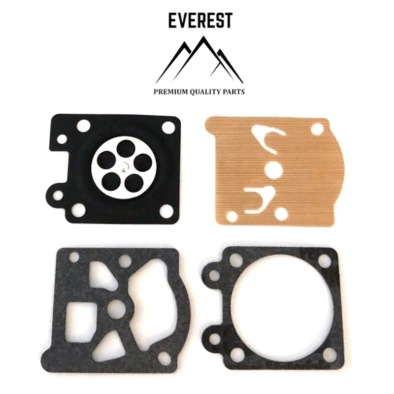 MEMBRÁN KOMPLETT WALBRO D10-WTE EVEREST