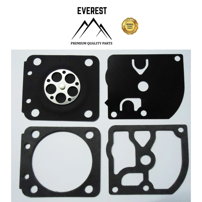 MEMBRÁN KOMPLETT ZAMA GND-50 EVEREST