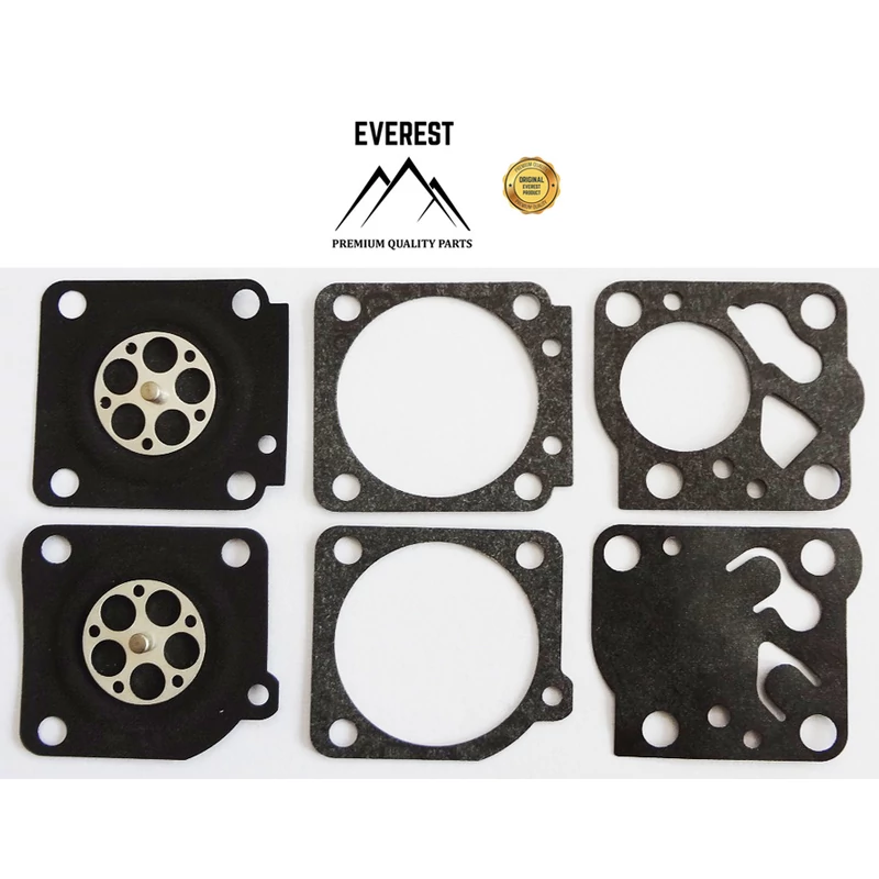 MEMBRÁN JAVÍTÓKÉSZLET KOMPLETT ZAMA GND-1 EVEREST