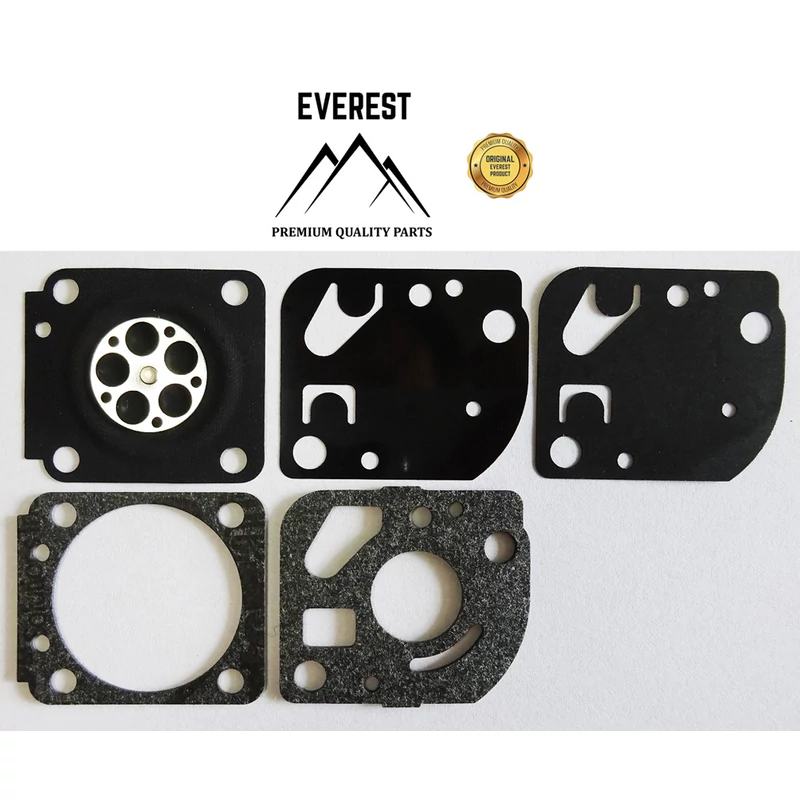 MEMBRÁN JAVÍTÓKÉSZLET KOMPLETT ZAMA GND-12 EVEREST