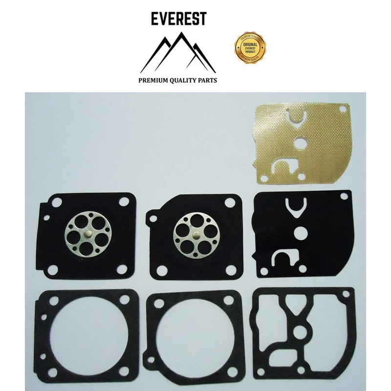 MEMBRÁN JAVÍTÓKÉSZLET JAVÍTÓKÉSZLET JAVÍTÓKÉSZLET KOMPLETT ZAMA GND-27 EVEREST JAVÍTÓKÉSZLET