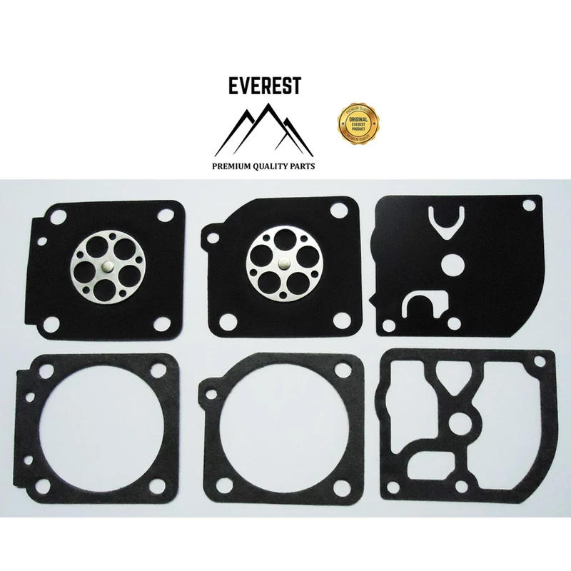 MEMBRÁN JAVÍTÓKÉSZLET KOMPLETT ZAMA GND-39 EVEREST