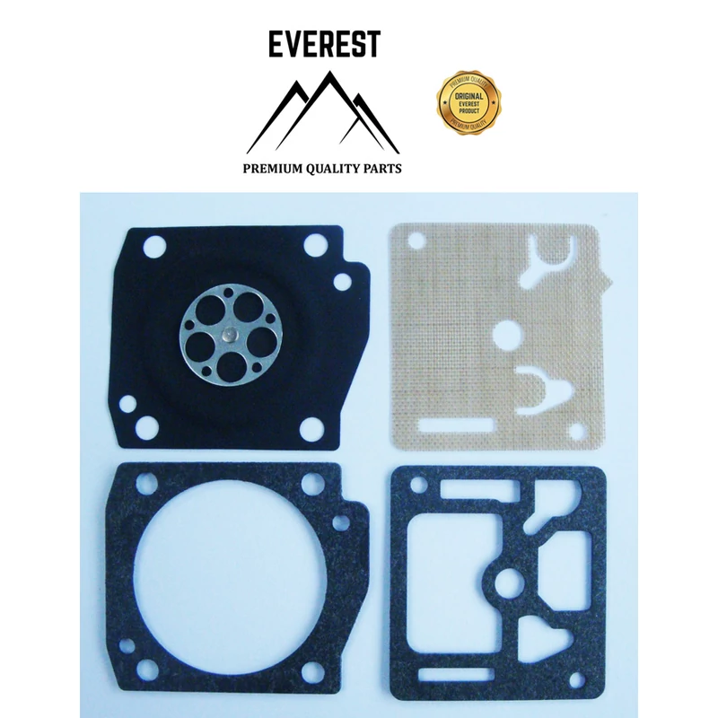 MEMBRÁN JAVÍTÓKÉSZLET KOMPLETT ZAMA GND-54 EVEREST