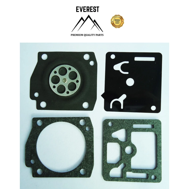 MEMBRÁN JAVÍTÓKÉSZLET KOMPLETT ZAMA GND-65 EVEREST