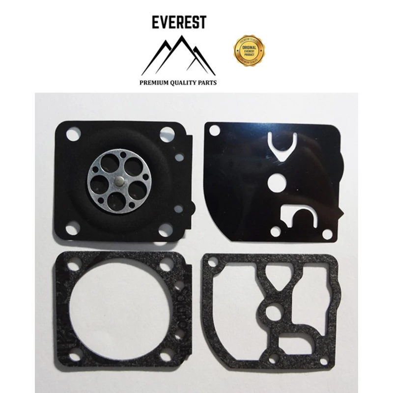 MEMBRÁN JAVÍTÓKÉSZLET KOMPLETT ZAMA GND-70 EVEREST