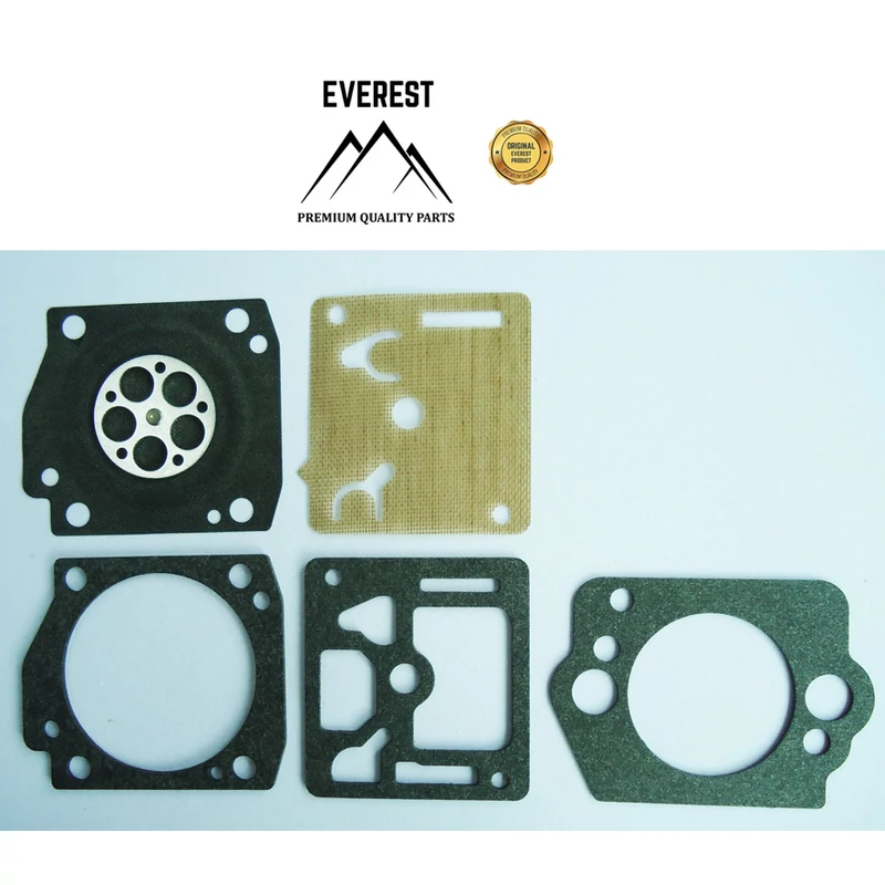 MEMBRÁN KOMPLETT ZAMA GND-73 EVEREST