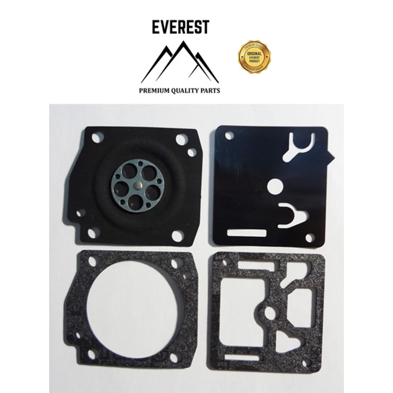 MEMBRÁN JAVÍTÓKÉSZLET KOMPLETT ZAMA GND-94 EVEREST