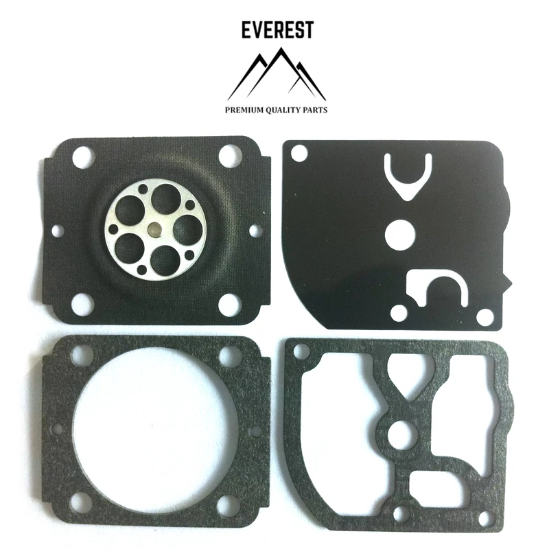 MEMBRÁNKÉSZLET KOMPLETT ZAMA GND-88 EVEREST