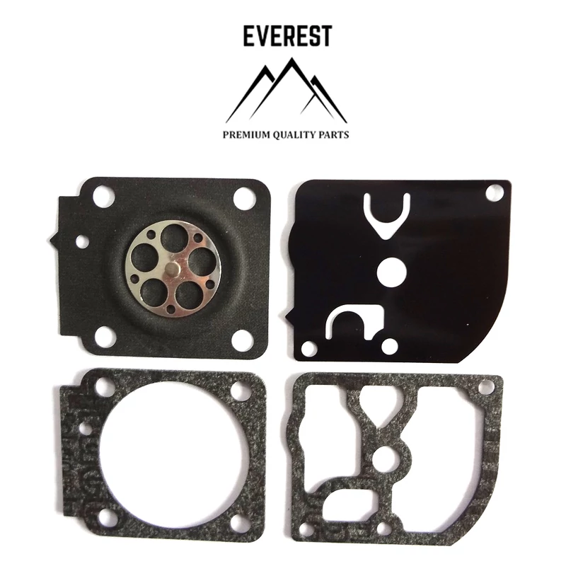 MEMBRÁN JAVÍTÓKÉSZLET KOMPLETT ZAMA GND-98 EVEREST