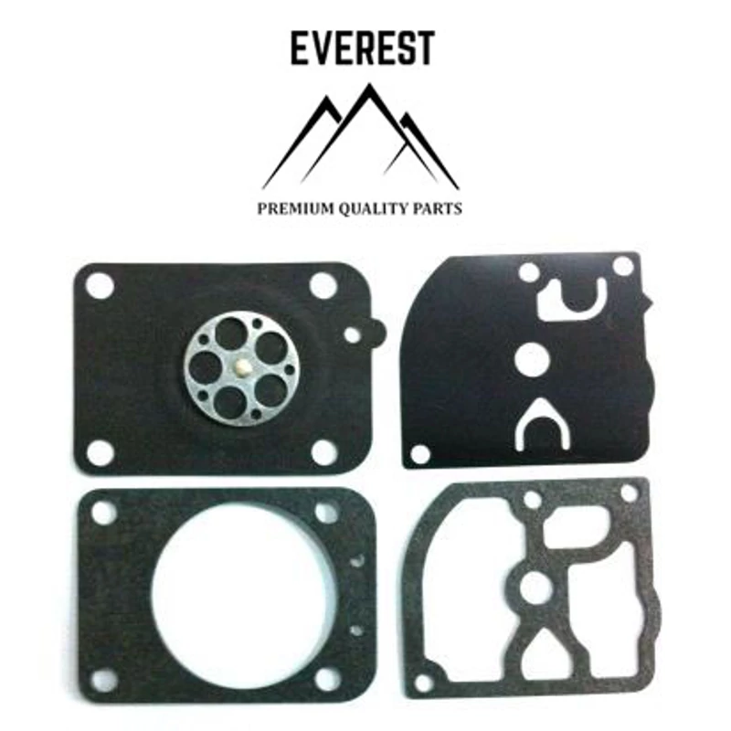 MEMBRÁN JAVÍTÓKÉSZLET KOMPLETT GND-84 EVEREST