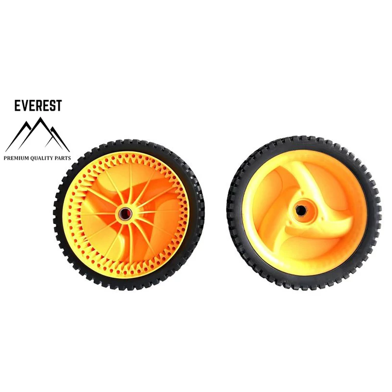 FŰNYÍRÓKERÉK HUSQVARNA EVEREST