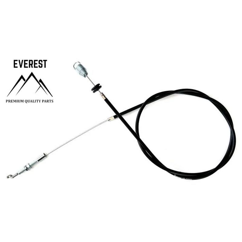 MEGHAJTÓ BOWDEN CASTELGARDEN EVEREST MEGHAJTÓ BOWDEN CASTELGARDEN EVEREST