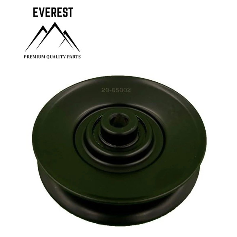 MENETÉKSZÍJ FESZÍTŐ TÁRCSA HUSQVARNA CRAFTSMAN BELSŐ EVEREST