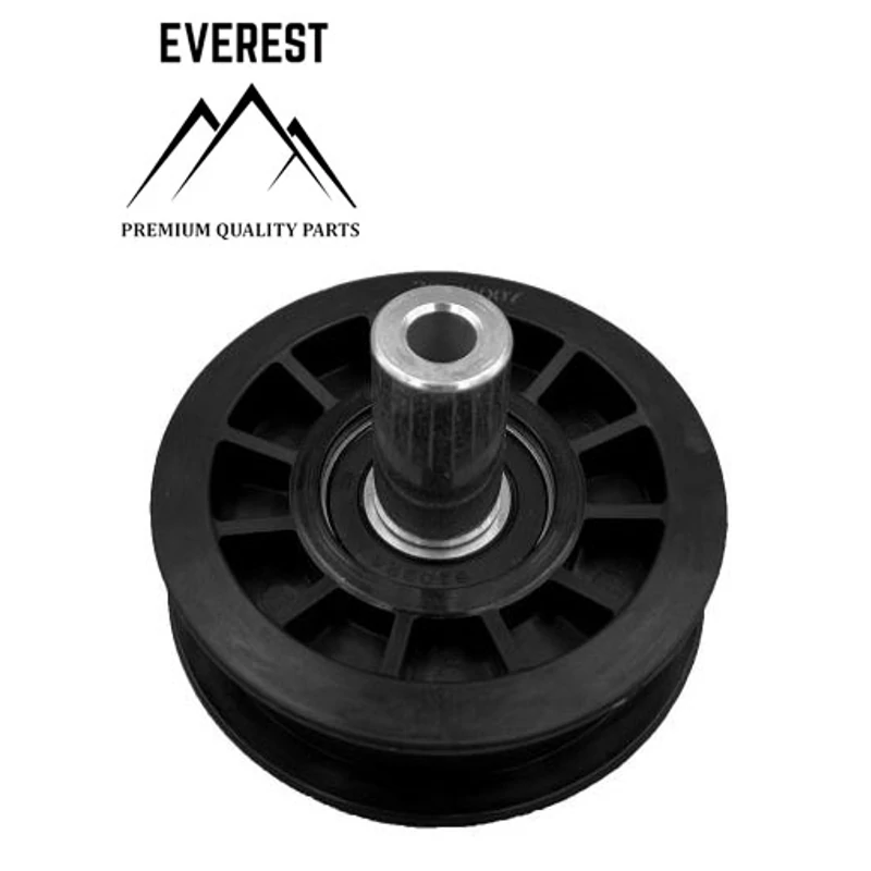 MENETÉKSZÍJ FESZÍTŐ TÁRCSA HUSQVARNA CRAFTSMAN KÜLSŐ  EVEREST