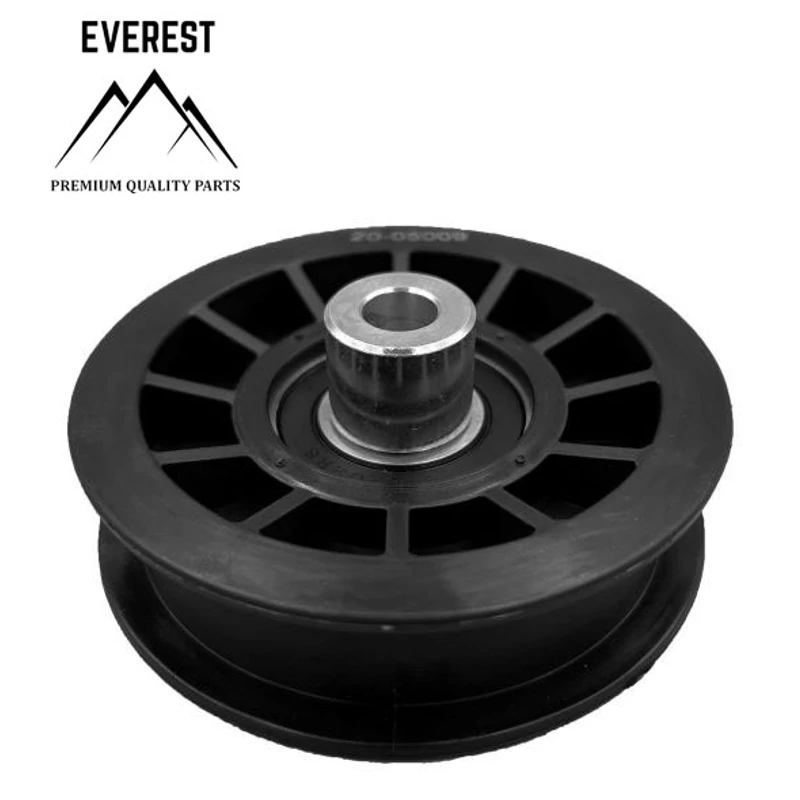 MENETÉKSZÍJ FESZÍTŐ TÁRCSA HUSQVARNA CRAFTSMAN KÜLSŐ  ÚJ TÍPUS EVEREST