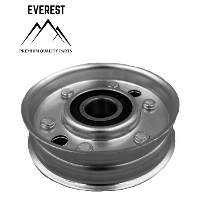 MENETÉKSZÍJ FESZÍTŐ TÁRCSA AJ SECO  KÜLSŐ EVEREST