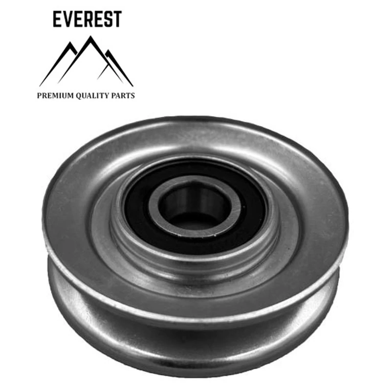 MENETÉKSZÍJ FESZÍTŐ TÁRCSA AJ SECO BELSŐ EVEREST