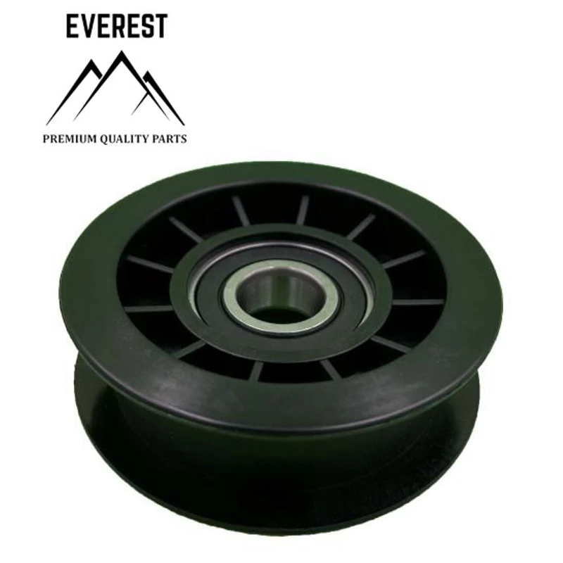 Ékszíjfeszítő görgő  CASTELGARDEN EVEREST