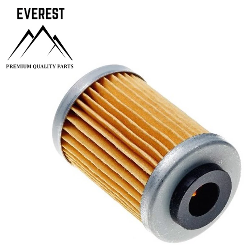 OLAJSZŰRŐ HATZ 1D30, 1D81, 1D90 EVEREST