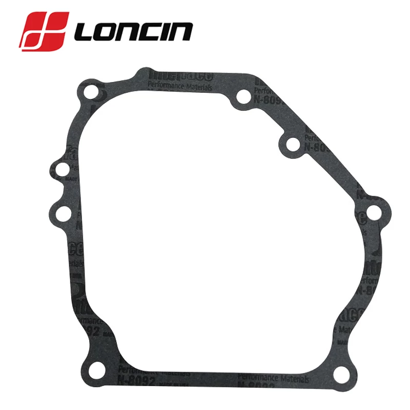 OLAJTARTÁLY TÖMÍTÉS LONCIN G160F, G200F, LC168F