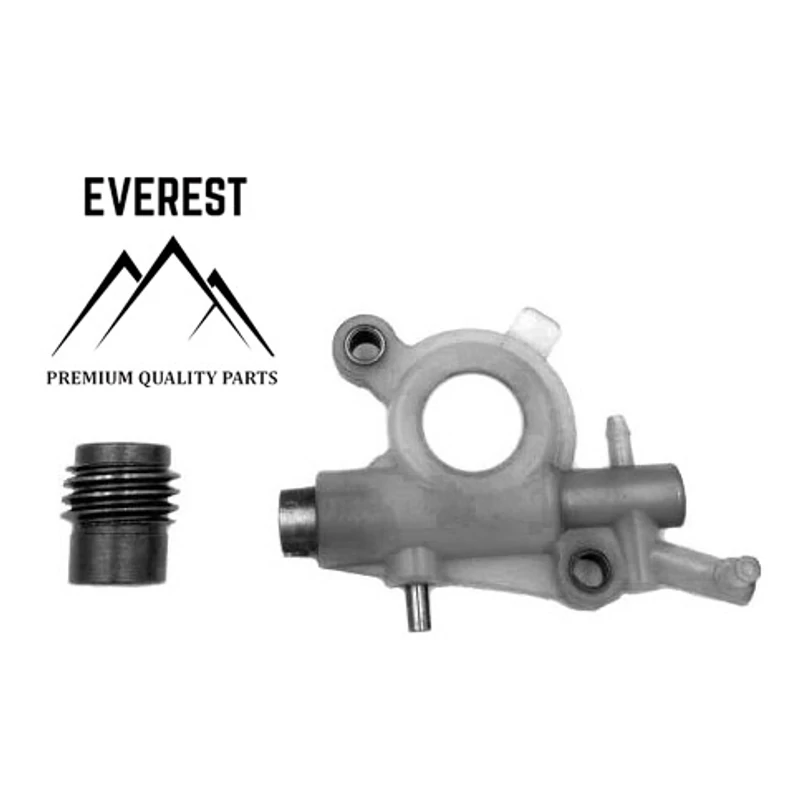 OLAJSZIVATTYÚ STIHL ALPINA CASTOR GGP STIGA 400, 450, 460, 500, 510 EVEREST