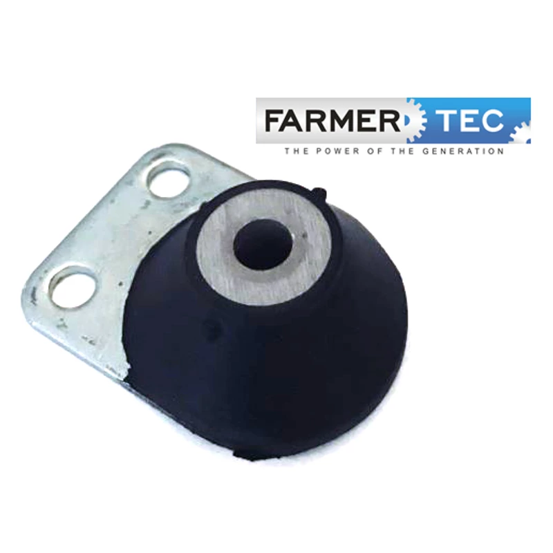 REZGÉSCSILLAPíTÓ FELSŐ STIHL 024, 026, MS240, MS260, MS260C, HS60, HS61 FARMERTEC REZGÉSCSILLAPíTÓ FELSŐ STIHL 024, 026, MS240, MS260, MS260C, HS60, HS61 FARMERTEC