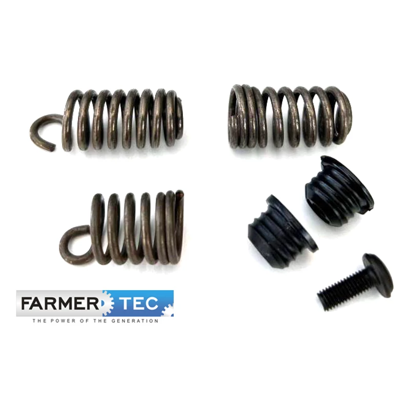 REZGÉSCSILLAPÍTÓ KOMPLETT HUSQVARNA 235, 235E, 236, 236E, 240, 240E REZGÉSCSILLAPÍTÓ KOMPLETT HUSQVARNA 235, 235E, 236, 236E, 240, 240E