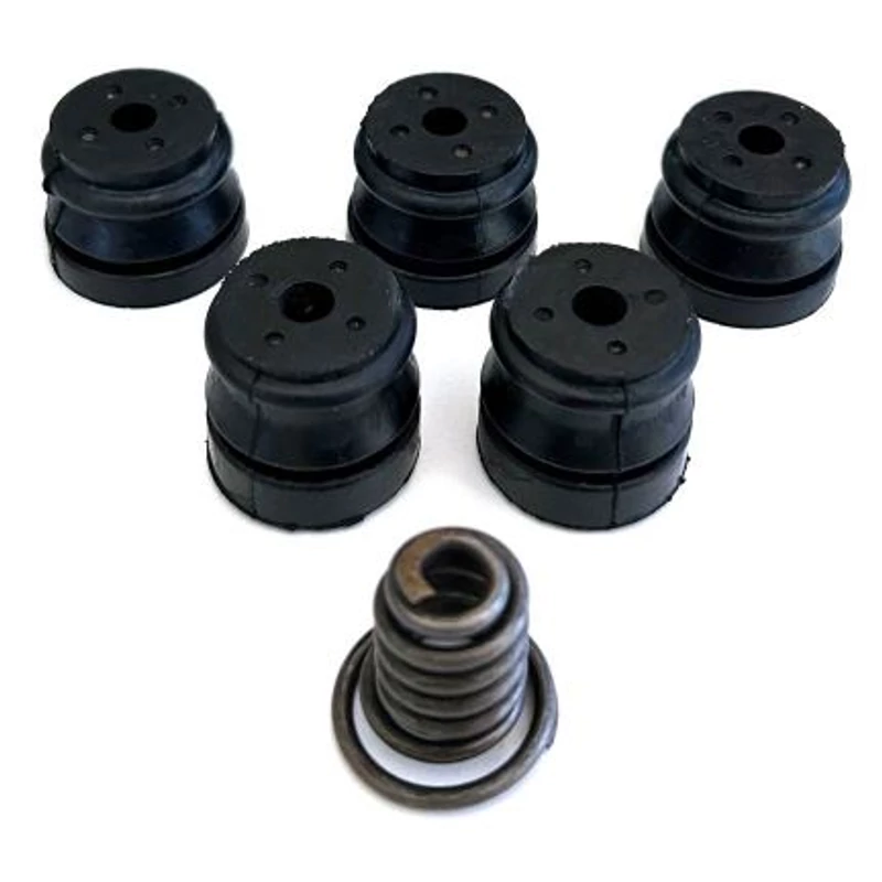 REZGÉSCSILLAPÍTÓ KÍNAI LÁNCFŰRÉSZ 45cc 52cc 58cc KOMPLETT REZGÉSCSILLAPÍTÓ KÍNAI LÁNCFŰRÉSZ 45cc 52cc 58cc KOMPLETT