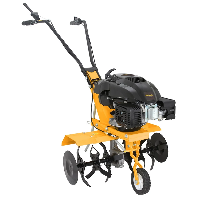 Riwall PRO RPT 6060 benzinmotoros kapálógép 60 cm