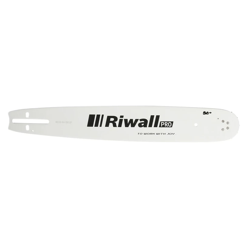 Riwall PRO Láncvezető 40 cm (16"), 0,325", 1,5 mm RPCS 5040 / 5140 modellekhez