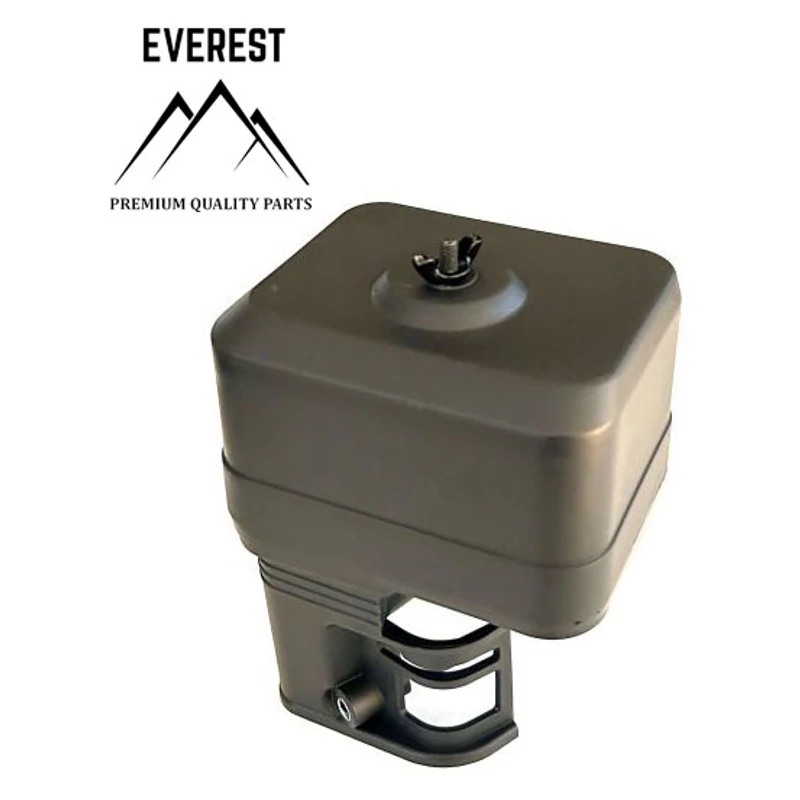 LÉGSZŰRŐHÁZ SZŰRŐVEL HONDA GX110, GX120, GX140, GX160 EVEREST