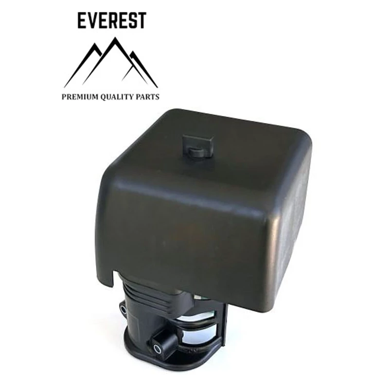 LÉGSZŰRŐHÁZ SZŰRŐVEL HONDA  GX240 GX270 EVEREST