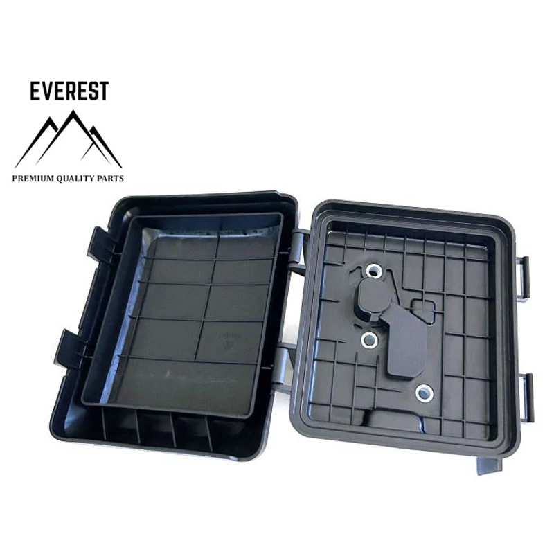 LÉGSZŰRŐHÁZ SZŰRŐVEL HONDA GCV135 GCV160 EVEREST