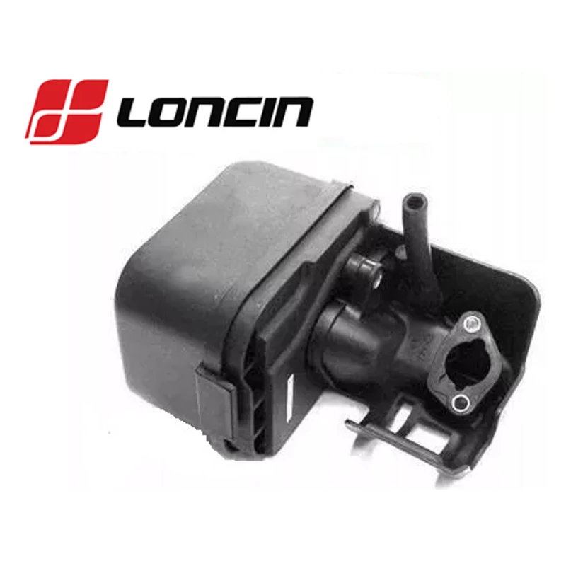 LÉGSZŰRŐHÁZ SZŰRŐVEL LONCIN G200F